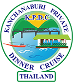 Kanchanaburi Raft Boat Dinner Cruise