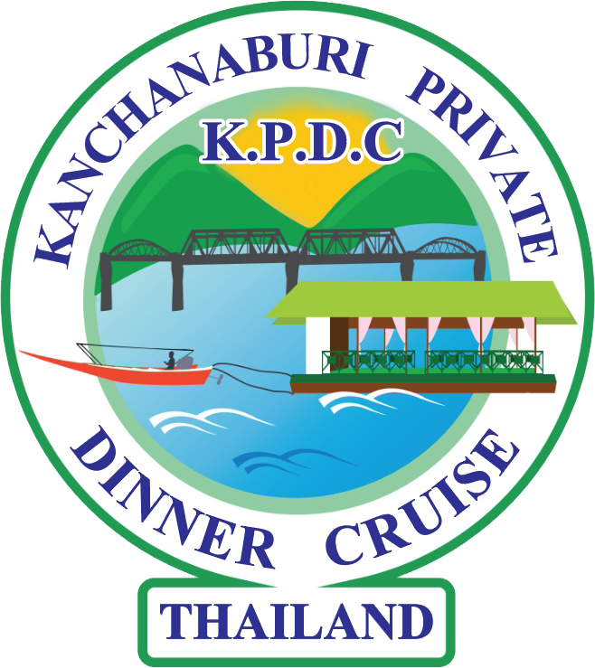 Kanchanaburi Raft Boat Dinner Cruise Thailand